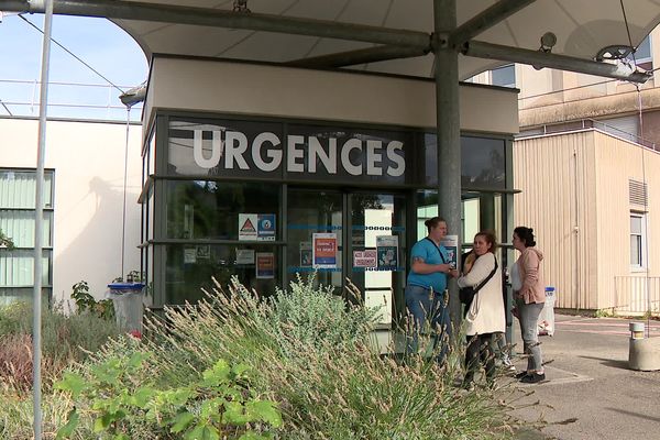 Un job dating à l'hôpital d'Annonay