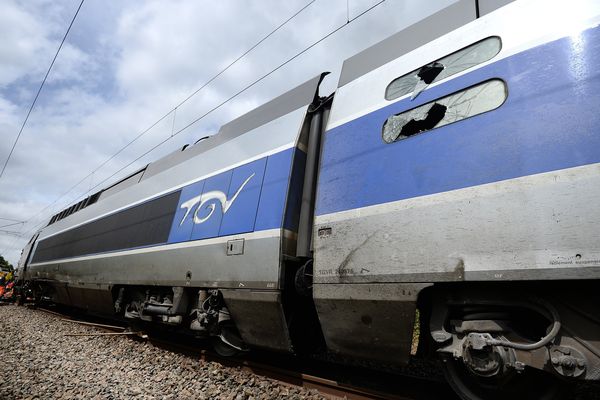 La Ligne à Grande Vitesse sera en service à partir du 2 juillet.