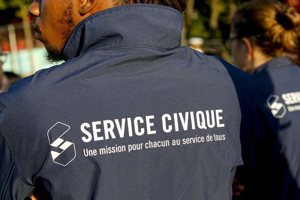 Le service civique est proposé aux jeunes de 16 à 25 ans.