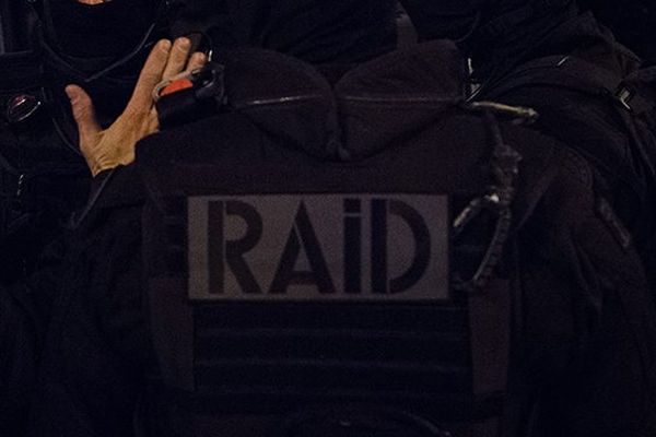 Le Raid est intervenu cette nuit à Lille-Fives.