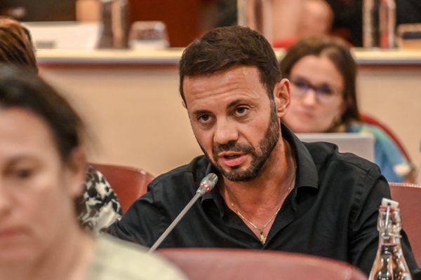 Grégory Marty, le mire de Port-Vendres, fait l'objet de trois plaintes pour agression sexuelle et harcèlement.