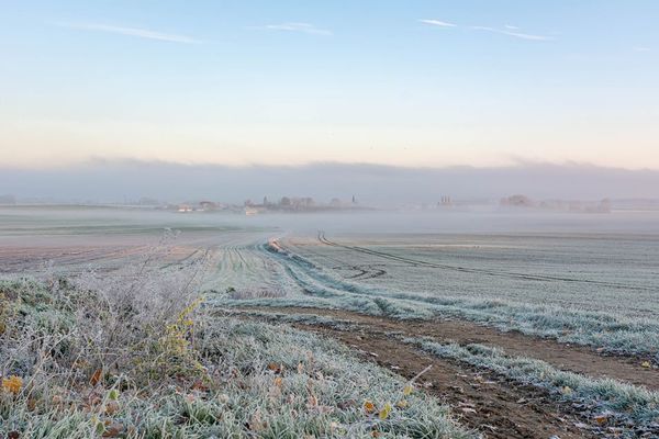 frais et lumineux en journée