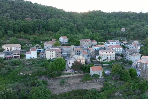 Chaque vendredi d'été, la rédaction de France 3 Corse ViaStella vous fait découvrir les régions insulaires et leurs villages avec la page Per sti lochi. Cette semaine, direction Pancheraccia.