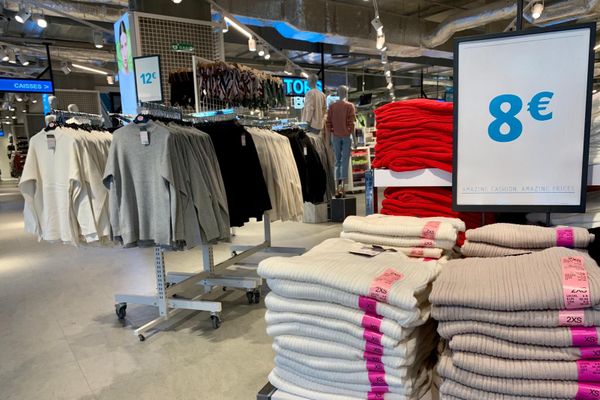 sous vêtement primark