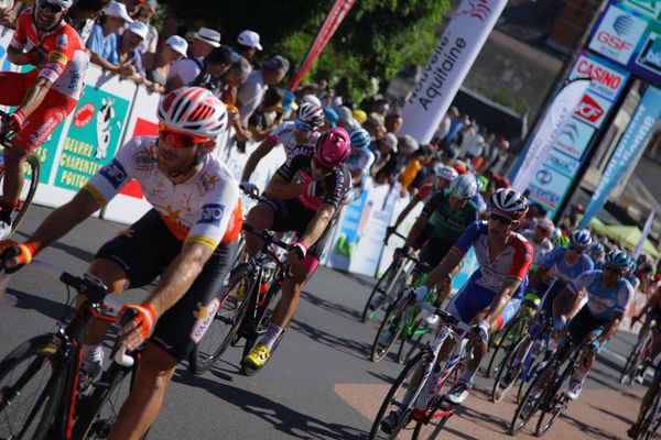 Comme tous les ans, cette édition 2019 du TPC se terminera à Poitiers.