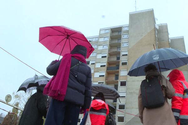 Les travaux d'aménagement du quartier de Beaubreuil à Limoges commenceront en 2025.