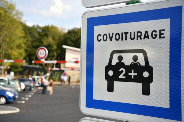 Un bonus de 100€ a pour objectif d’inciter les conducteurs à se mettre au covoiturage.