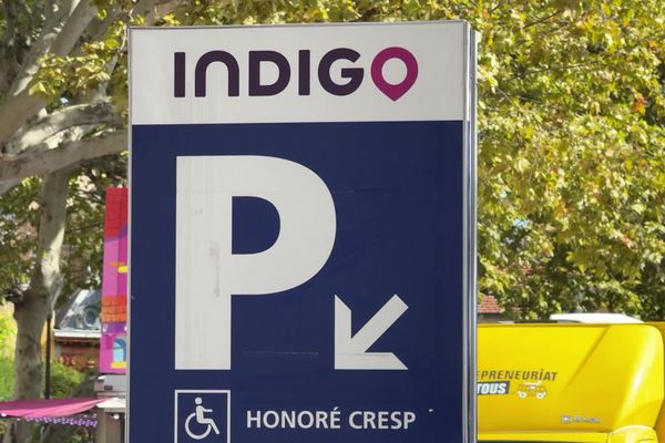 Les élus grassois ont voté la reprise en régie municipale de trois parkings indigo du centre-ville.