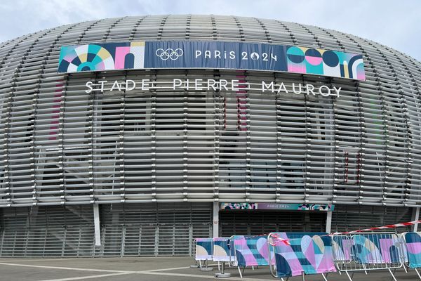 Les deux hommes ont touché près de 1400 euros