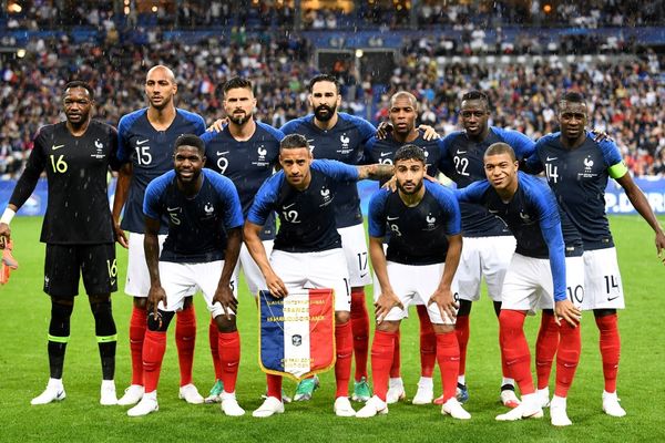 L'un de ces joueurs de l'équipe de France de football, championne du monde 2018, vient d'être embauché par le Toulouse Football Club.