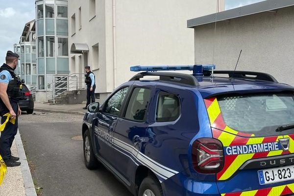 Meurtre Dune Fillette De 5 Ans Dans Les Vosges Le Suspect était Déjà Mis En Examen Pour Viol 7838