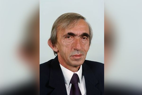 Michel Passet - élu communiste et adjoint au maire de Montpellier de 2001 à 2014 - est décédé à 72 ans. Archives.