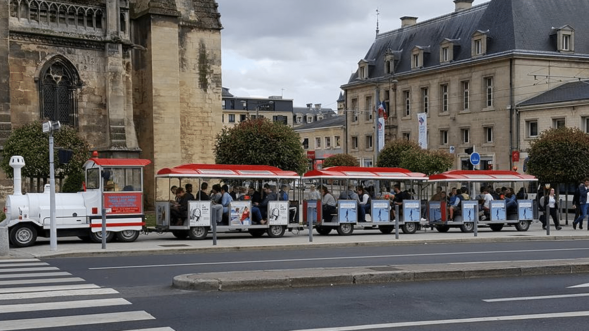 Insolite. Où capturer des Pokemon, à Rouen ? Le jeu disponible sur