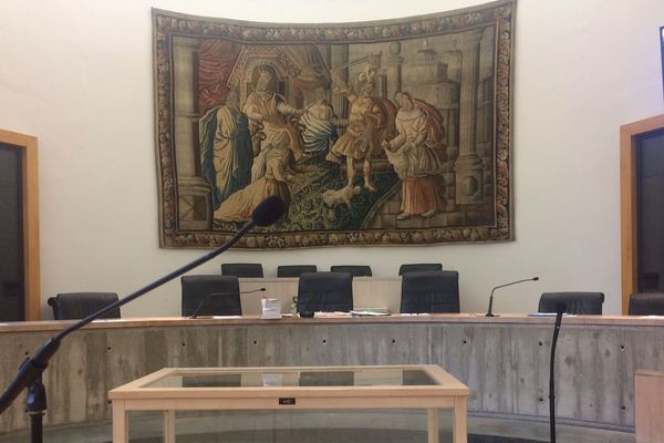 La Cour d'assises du Puy-de-Dôme a rendu son verdict : vingt ans pour meurtre.