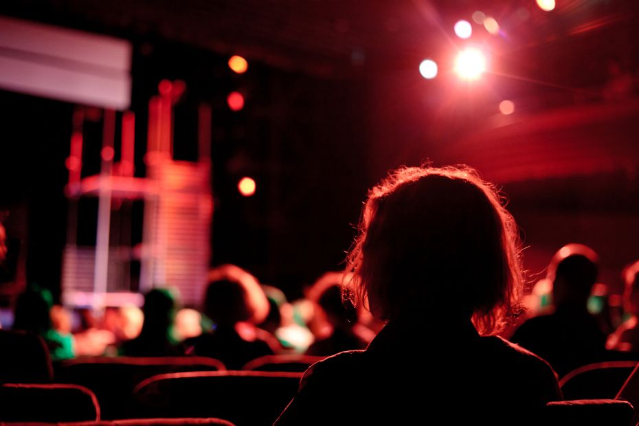 curtain rise imminent for the Comédie d’Amiens