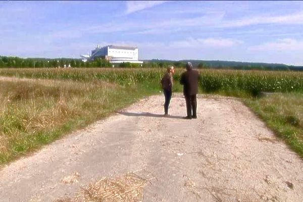 A Port-Jérôme, une nouvelle zone logistique va être aménagée