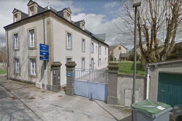 Le musée de la résistance de Saint-Gervais-d'Auvergne (Puy-de-Dôme) a été presque entièrement dévalisé.