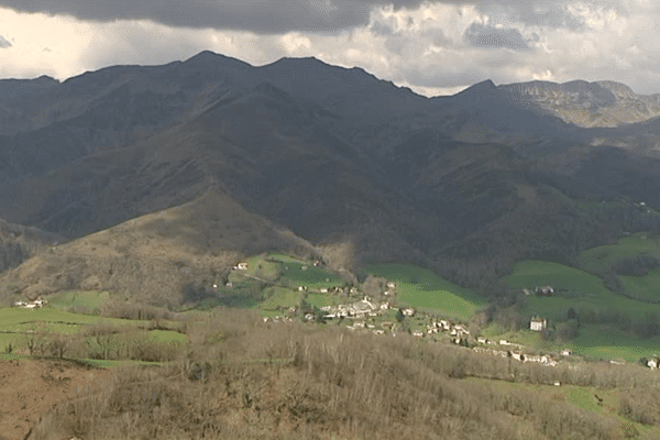 La vallée de Baïgorry, futur Haut-lieu du "Trail" ?