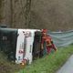 Le bus accidenté desservait une ligne reliant Monein à Pau.