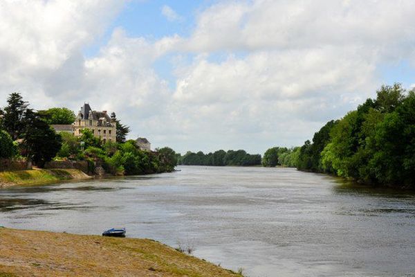 Chalonnes-sur-Loire