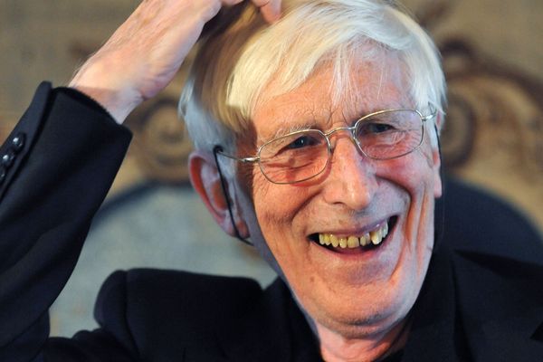 Tomi Ungerer 