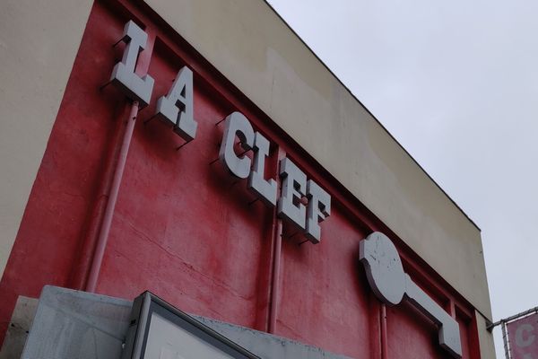 Le collectif "La Clef Revival", qui rassemble entre 30 et 40 membres actifs, espère rouvrir les portes du 34 rue Daubenton début 2024.