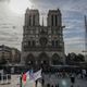 L'inauguration de la cathédrale Notre-Dame de Paris est prévue le 7 décembre prochain.