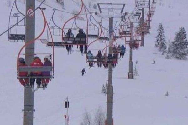 Le télésiége de Porté-Puymorens va reprendre son activité ce week-end