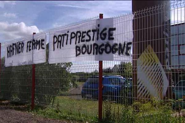 Le site Patiprestige Bourgogne, spécialisé dans la pâtisserie fraîche pour la grande distribution, va fermer ses portes. 