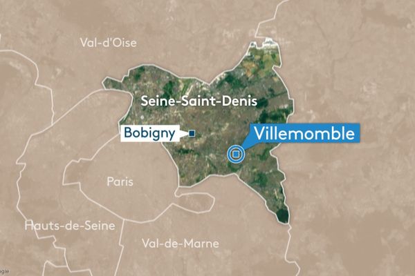 Une jeune fille s'est immolée dans son lycée de Villemomble, en Seine-Saint-Denis.