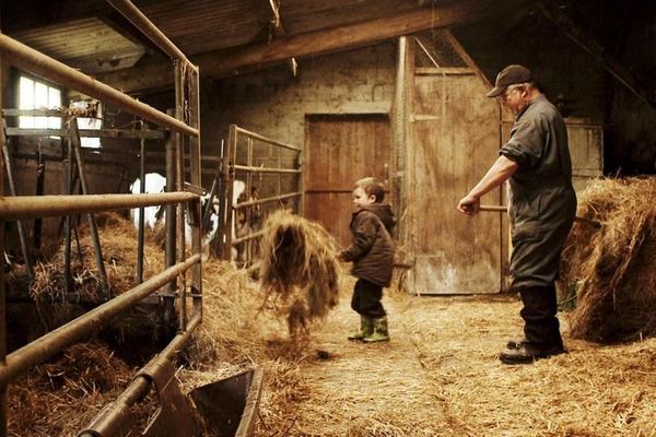  Lundi 25 février 2019 après Soir 3 sur France 3 Nouvelle-Aquitaine