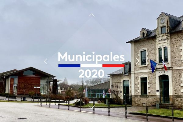 Municipales 2020 : débat entre les candidats de Condat ce mercredi 11 mars à partir de 21 heures sur France 3