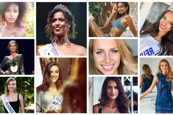 Qui succédera à Maëva Coucke au titre de Miss France ?