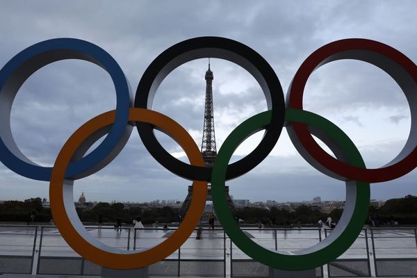 Le Centre aquatique olympique (CAO) pour Paris-2024 doit être construit à Saint-Denis, en Seine-Saint-Denis (illustration).