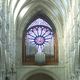 L'orgue de la cathédrale de Soissons doit être restauré après le passage de ma tempête Egon en 2017.