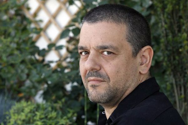 Joann Sfar sort un nouveau roman, avant le tournage d'une série pour Canal +