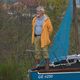 Bernard, le marin de Saint Julien Molin Molette, va courir le Vendée Globe en mode virtuel