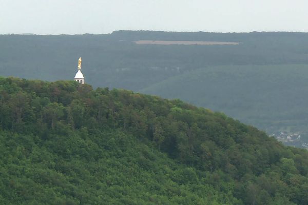 Notre-Dame d'Etang