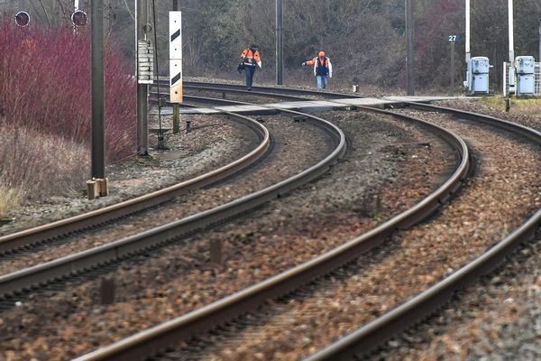 La SNCF va mener des travaux de modernisation du 5 mars au 4 mai, des liaisons vont interrompues en Haute-Loire et des cars de substitution mis en place. 