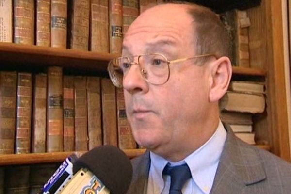 Le procureur de la république a fait une conférence de presse