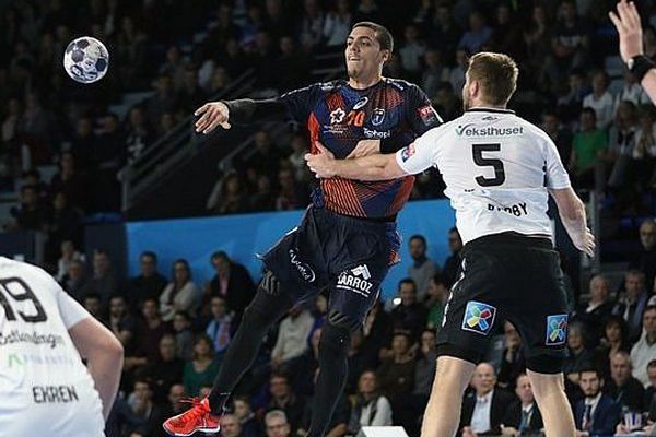 Match à guichet fermé à Montpellier, dimanche pour les handballeurs du MHB face à la Norvège.