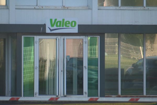 Les salariés de Valeo redoutent un deuxième plan social.