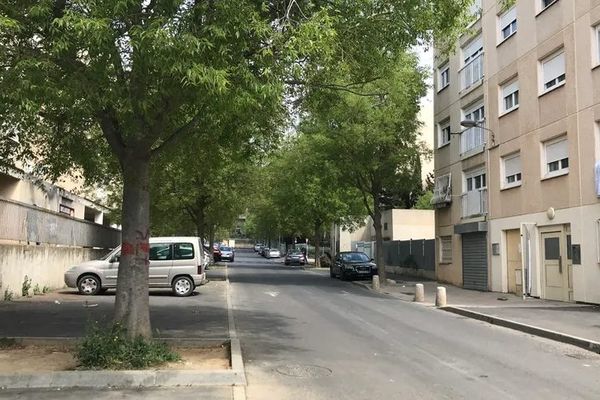 Leila, 21 ans projetait d'attaquer les fidèles d'une église à Béziers le jour de Pâques avec un sabre lorsqu'elle a été interpellée dans le quartier de la Devèze. Elle est jugée à Paris pour association de malfaiteurs terroristes en vue de la préparation de plusieurs crimes.