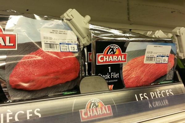 Bien qu'il y soit contraint par la loi, le géant français de la viande Bigard ne publiait plus ses comptes depuis 2013. 