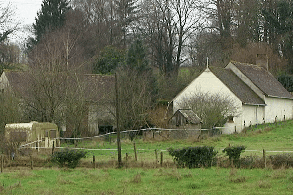 L'incendie mortel d'Ecommoy était en fait un crime