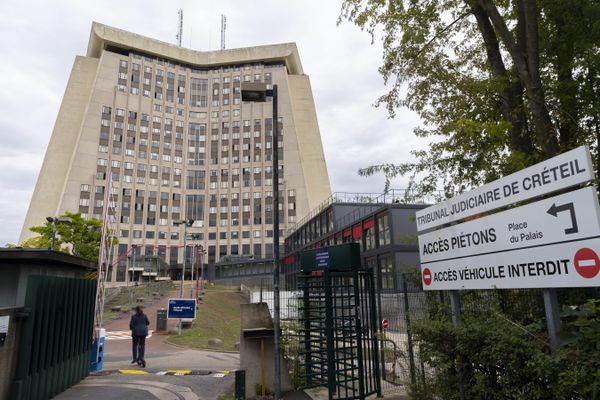 La femme du pasteur évangélique a également été condamnée à de la prison avec sursis.