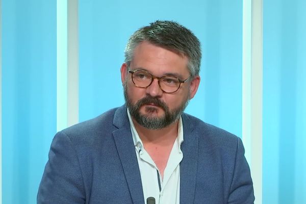 Résultats Municipales 2020 : Ludovic Géraudie élu maire au Palais-sur-Vienne