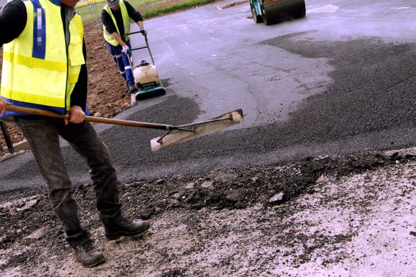 Sur Facebook, la gendarmerie alerte les Gardois sur des escroqueries, liées à des travaux.