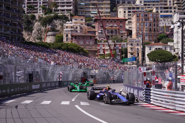 Le Grand Prix de Monaco, épreuve historique de la Formule 1, a été prolongé au calendrier jusqu'en 2031, ont annoncé jeudi les organisateurs du championnat du monde.