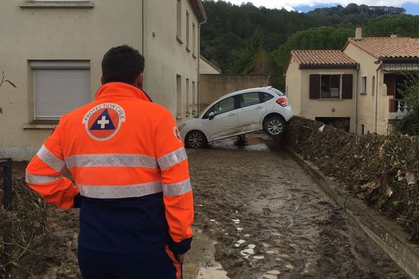 Protection Civile :: Protection Civile de l'Aude